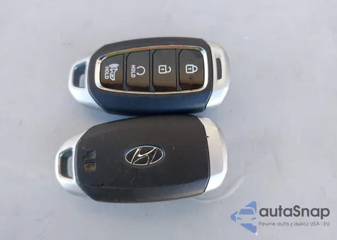 2022 Hyundai Venue Limited z USA, uszkodzony, nr VIN KMHRC8A34NU166569